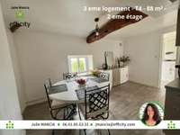 Vente maison 10 pièces Vente maison 10 pièces