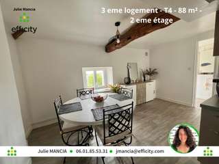 Vente maison 10 pièces