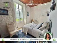 Vente maison 10 pièces Vente maison 10 pièces