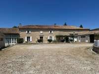 Vente maison 12 pièces