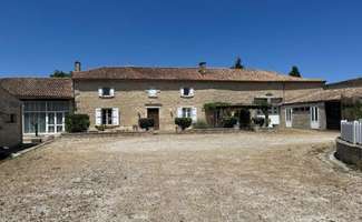 Photo Vente maison Chef-Boutonne