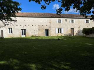 Vente maison 12 pièces