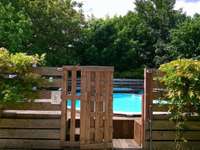 Vente maison 12 pièces