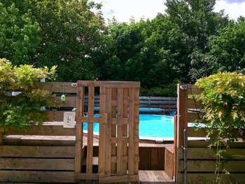 Vente maison 12 pièces