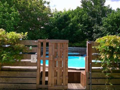 Vente maison 12 pièces