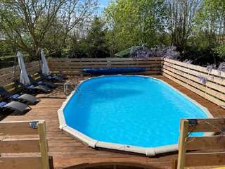 Vente maison 12 pièces