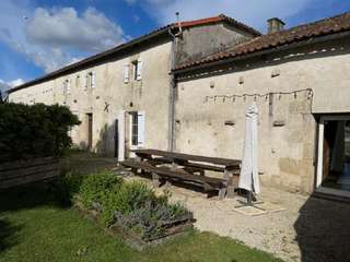 Vente maison 12 pièces