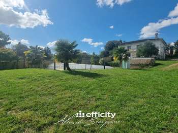 Vente Maison 3 chambresChef-Boutonne