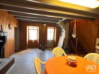 Vente maison 3 pièces Vente maison 3 pièces