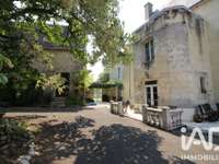 Vente maison 11 pièces Vente maison 11 pièces