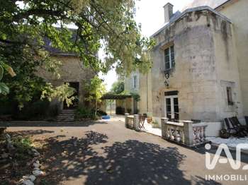 Vente maison 11 pièces Vente maison 11 pièces