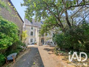 Vente maison 11 pièces Vente maison 11 pièces