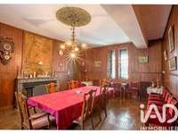 Vente maison 11 pièces Vente maison 11 pièces