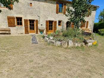 Vente Maison 2 chambresChef-Boutonne