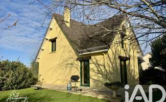 Photo Vente maison Chef-du-Pont