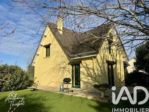 Vente Maison 3 chambresChef-du-Pont
