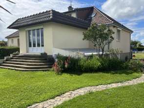 Vente MaisonChef-du-Pont