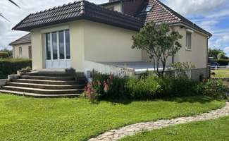 Photo Vente maison Chef-du-Pont