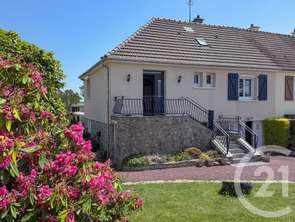 Vente Maison 3 chambresChef-du-Pont