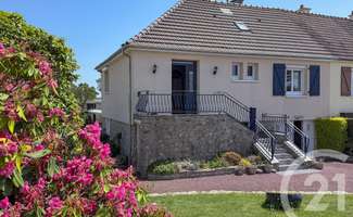 Photo Vente maison Chef-du-Pont