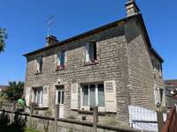 Vente maison