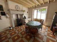 Vente maison