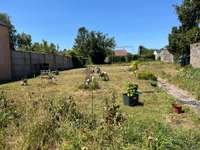 Vente maison