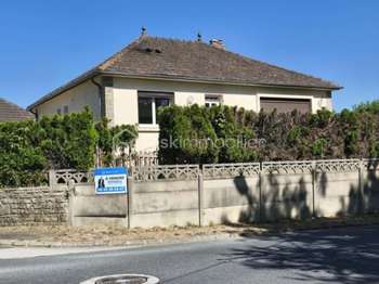 Vente Maison 3 chambresChef-du-Pont