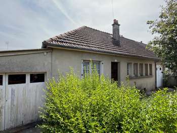 Vente MaisonChef-du-Pont