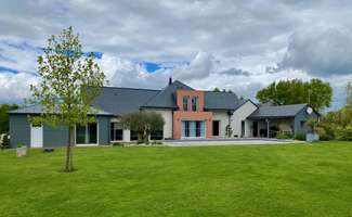 Photo Vente maison Cheffes