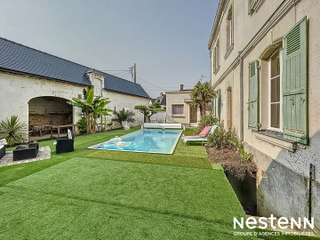 Vente maison 10 pièces Vente maison 10 pièces