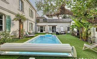 Photo Vente maison Cheffes