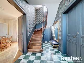 Vente maison 10 pièces Vente maison 10 pièces
