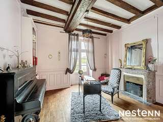 Vente maison 10 pièces Vente maison 10 pièces