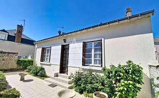 Photo Vente maison Cheffes