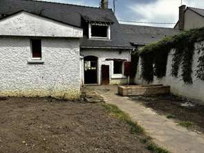 Vente Maison 2 chambresCheffes