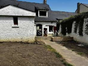 Vente Maison 2 chambresCheffes