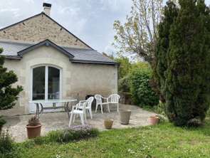 Vente Maison 2 chambresCheffes