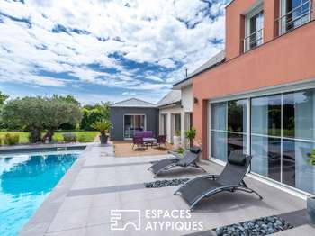 Photo Vente maison Cheffes