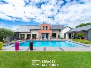 Vente Maison 4 chambresCheffes