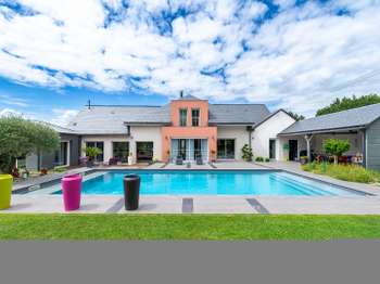 Vente Maison 4 chambresCheffes