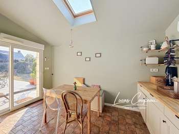 Vente Maison 4 chambresCheffes