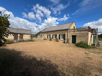 Vente Maison 3 chambresCheffes