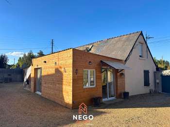 Vente Maison 3 chambresCheffes