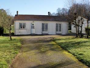 Vente Maison 3 chambresCheffois