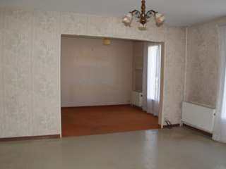 Vente maison 5 pièces Vente maison 5 pièces