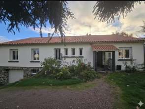 Vente Maison 5 chambresCheffois
