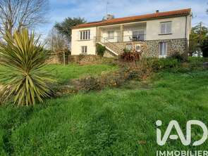 Vente Maison 5 chambresCheffois