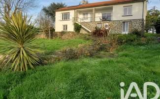 Photo Vente maison Cheffois