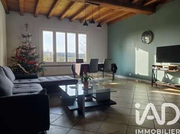 Vente maison 8 pièces Vente maison 8 pièces
